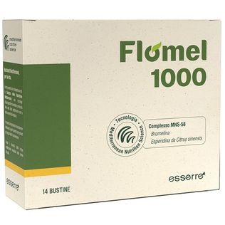FLOMEL 1000 14 BUSTINE