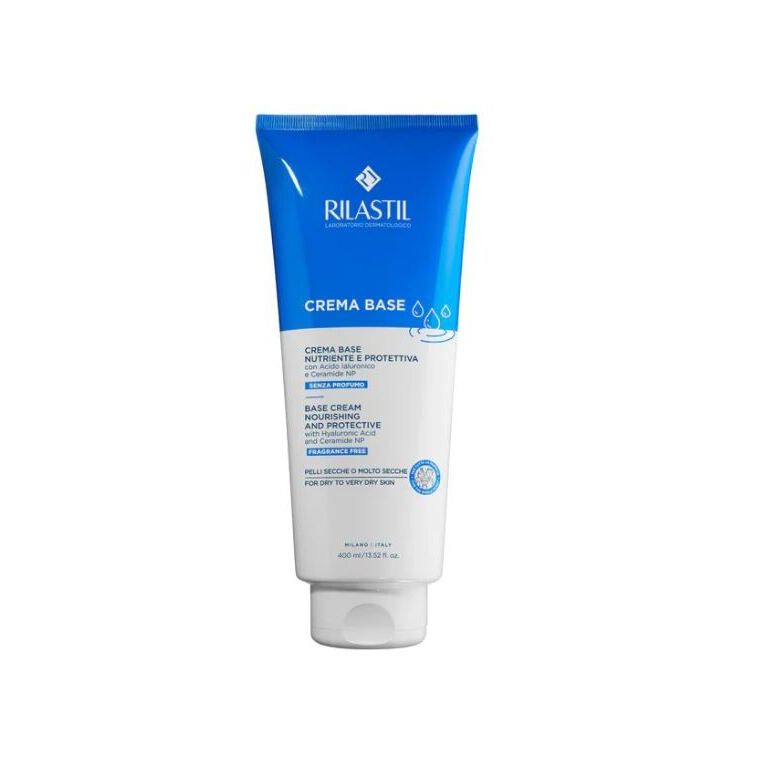 rilastil crema base 400 ml special price