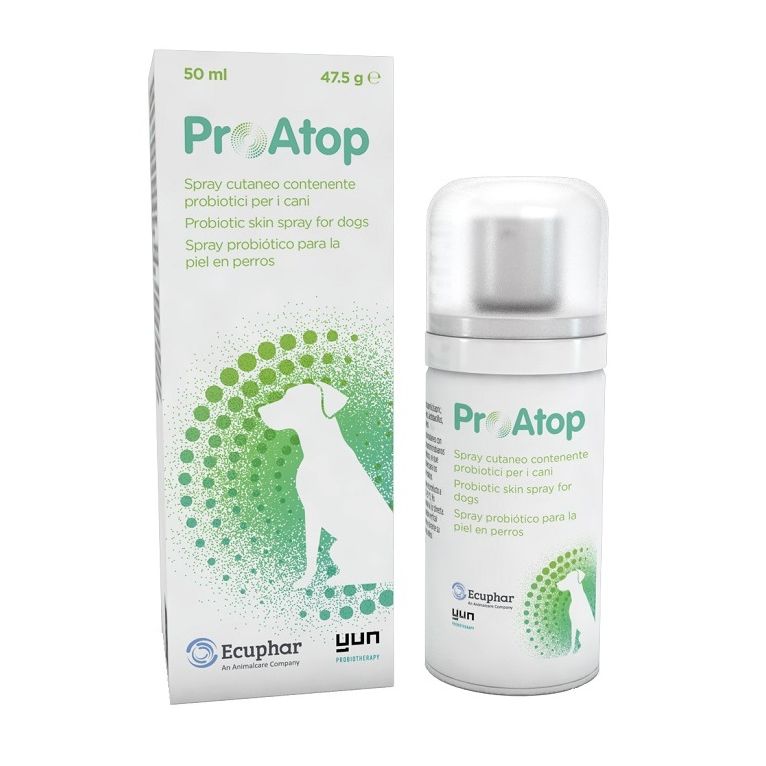 proatop spray cani 50 ml