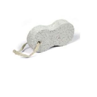 PIETRA POMICE COMPOSTA CON CORDINO