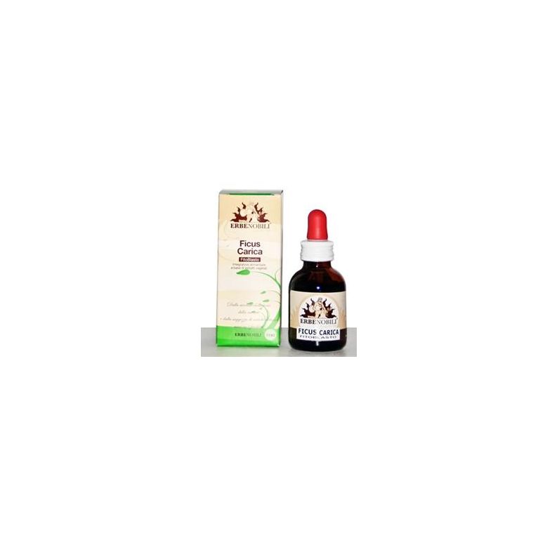 fitoblasto ficus carica 50 ml