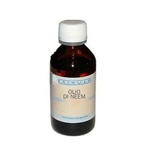RAIHUEN OLIO NEEM USO ESTERNO 100 ML