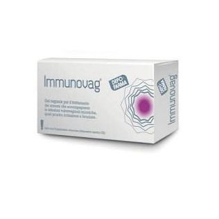 IMMUNOVAG TUBO 35 ML CON 5 APPLICATORI