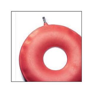 CIAMBELLA PER INVALIDI GONFIABILE IN GOMMA TEAM DELUXE IN SACCHETTO DIAMETRO 43 CM 1 PEZZO