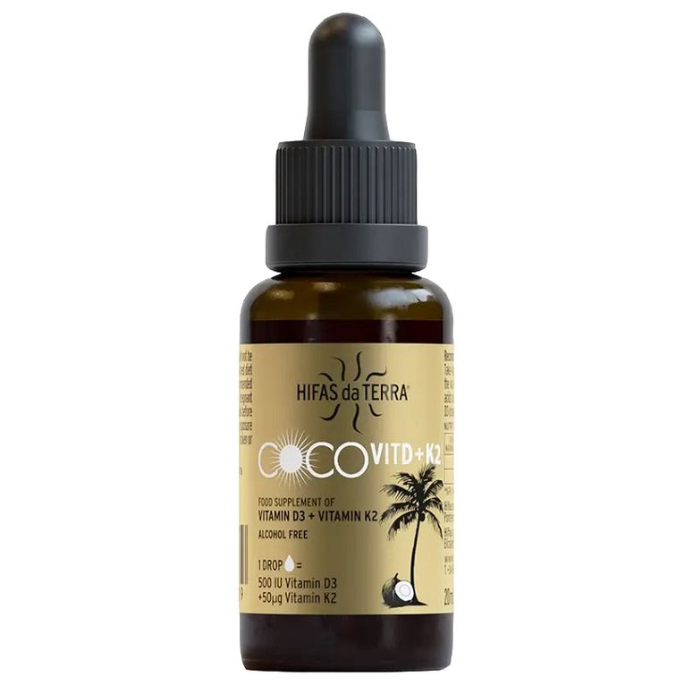 cocovitd + k2 20 ml