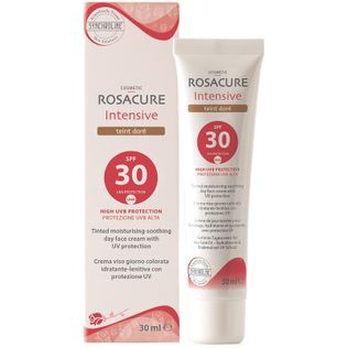 ROSACURE INTENSIVE TEINT DORE' SPF30 HIGH UVB PROTECTION 30ML