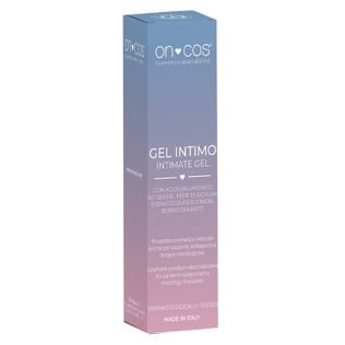 ONCOS GEL INTIMO 30 ML