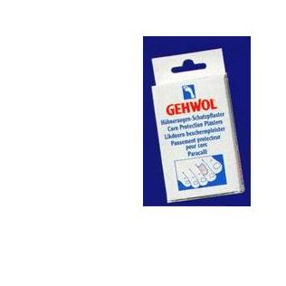 CEROTTI PARACALLI GEHWOL MOLLI 9 PEZZI