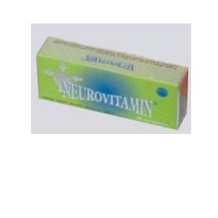 NEUROVITAMIN 48 COMPRESSE