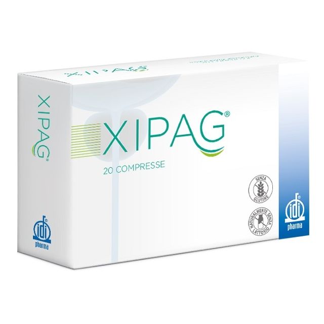 xipag-20-compresse
