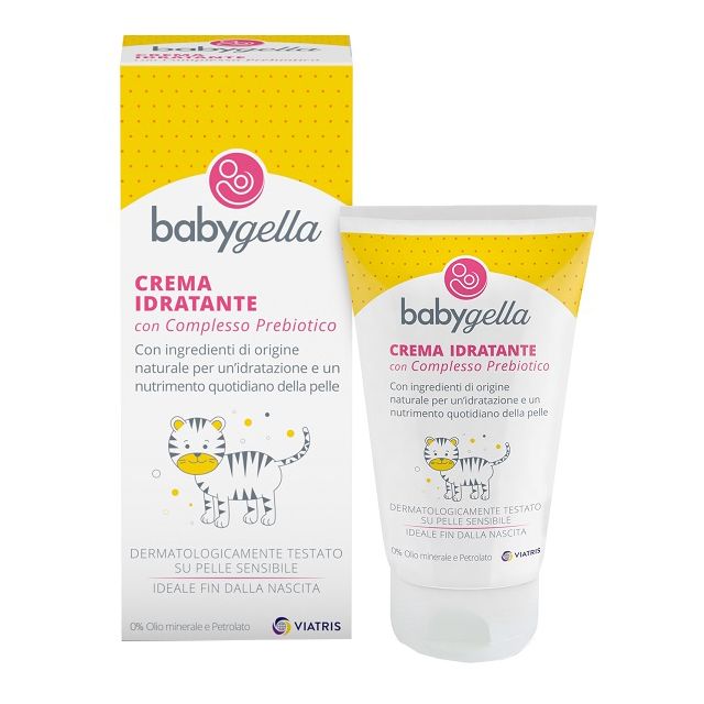 babygella-prebiotic-crema-idratante-corpo-100-ml