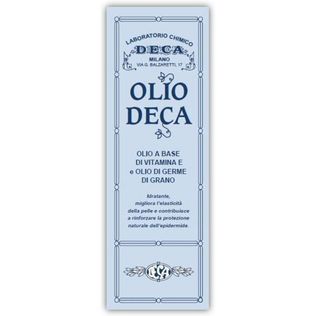 OLIO DECA 50 ML