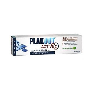 EMOFORM PLAKOUT ACTIVE DENTIFRICIO 0,20%