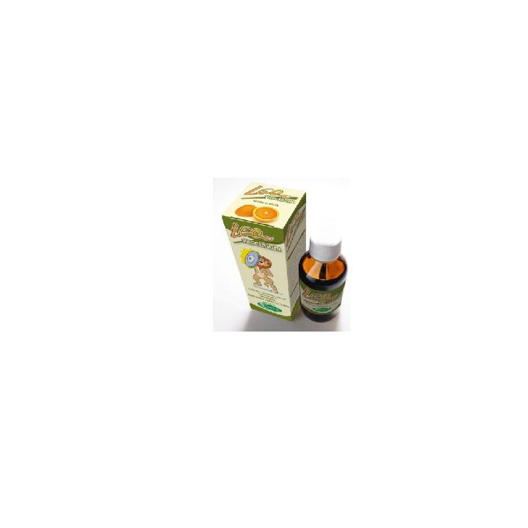 leo vaccinium 100 ml