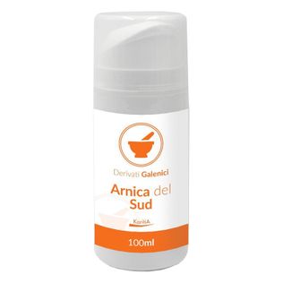 KARITIA ARNICA RISCALDANTE 100 ML