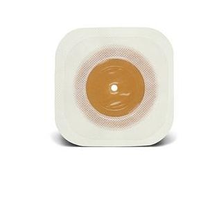 PLACCA PEDIATRICA FLESSIBILE CON AGGANCIO ADESIVO E ADESIVOCON IDROCOLLOIDI LITTLE ONES 5 PEZZI