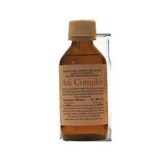 ADI COMPLEX GOCCE 100 ML