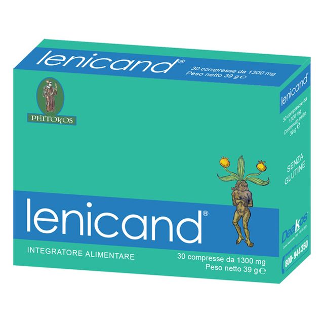 lenicand-30-compresse-1000-mg