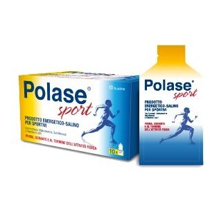 POLASE SPORT 10 BUSTINE