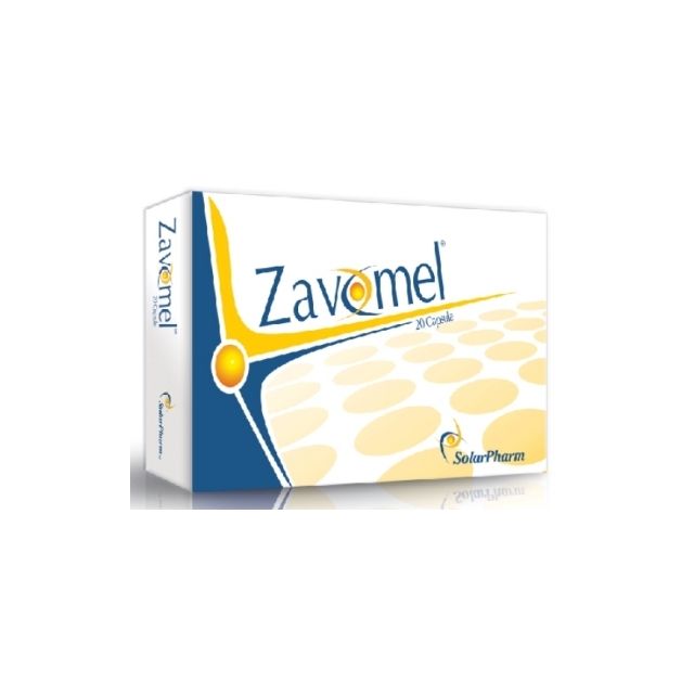 zavomel-20-capsule