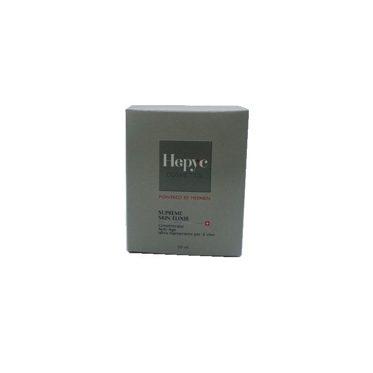 hepyc supreme skin elixir 50 ml
