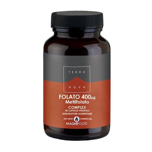 terranova-folato-complex-50-capsule
