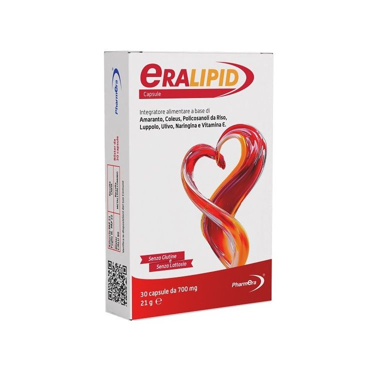 eralipid 30 capsule