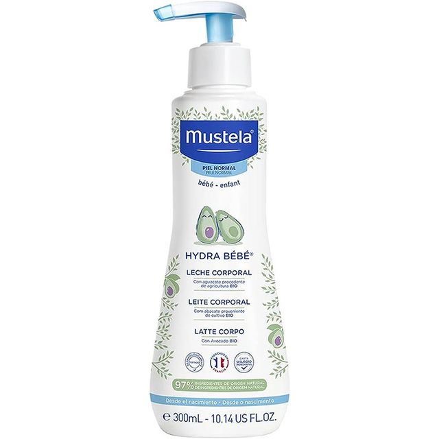 mustela-hydra-baby-corpo-300-ml