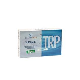 TRIPTOFANO 40 CAPSULE 15 G STV