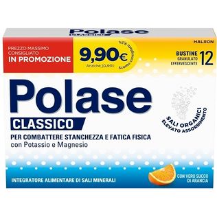 POLASE ARANCIA 12 BUSTINE PROMO
