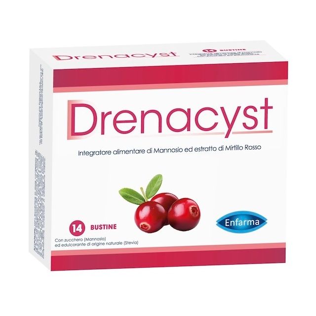 drenacyst-14-bustine