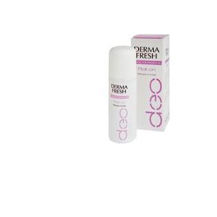 DERMAFRESH IPERSUDORAZIONE ROLL ON DEODORANTE 75 ML