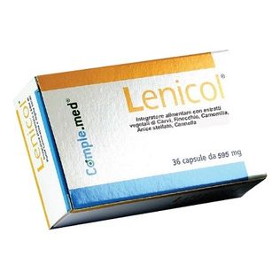 LENICOL 36 CAPSULE