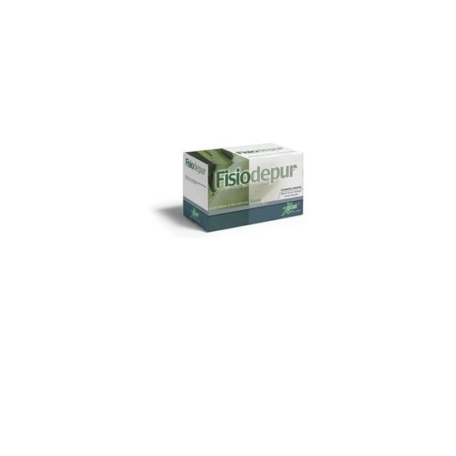fisiodepur-tisana-20-bustine-da-2-g