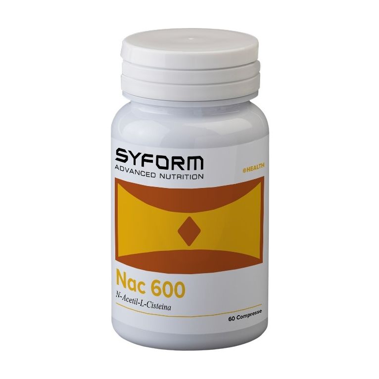 nac 600 60 compresse