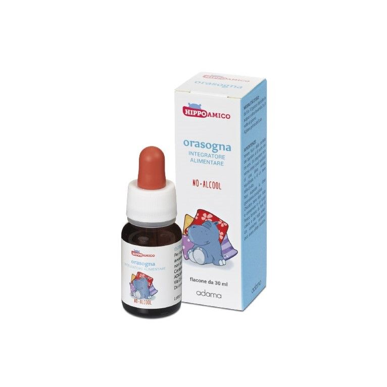 eie orasogna gocce 30 ml
