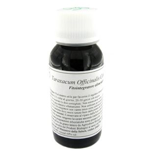 LVS 09N TARAXACUM OFFICINALIS COMPOSITUM 60 ML