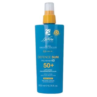DEFENCE SUN 50+ LATTE SPRAY 200 ML