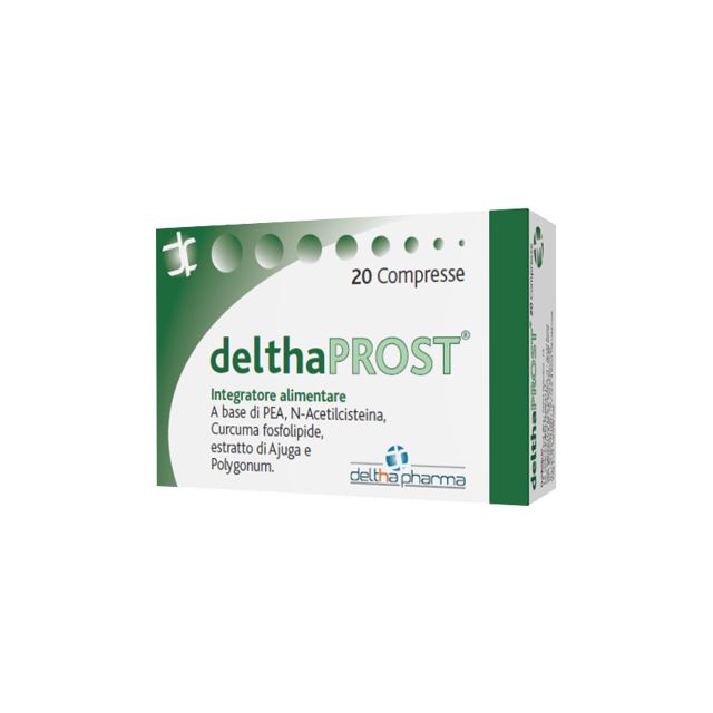 delthaprost-20-compresse-22-g