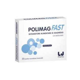 POLIMAG FAST 20 STICK PACK