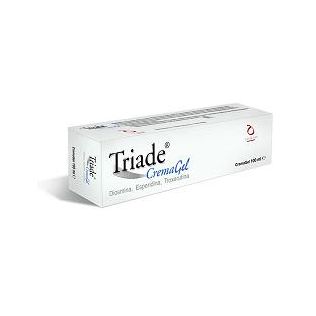 TRIADE CREMAGEL 100 ML