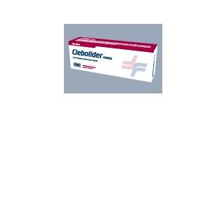 CLEBOLIDER CREMA IDRATANTE 150 ML