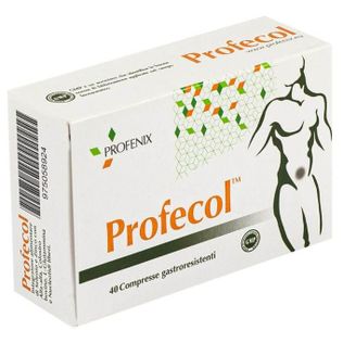 PROFECOL 40 COMPRESSE