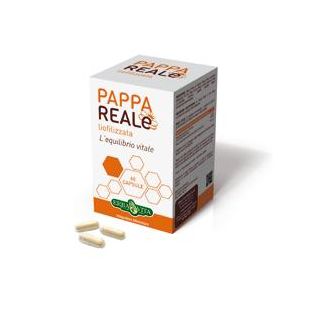 PAPPA REALE 60 CAPSULE