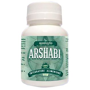 ARSHABI 60 COMPRESSE