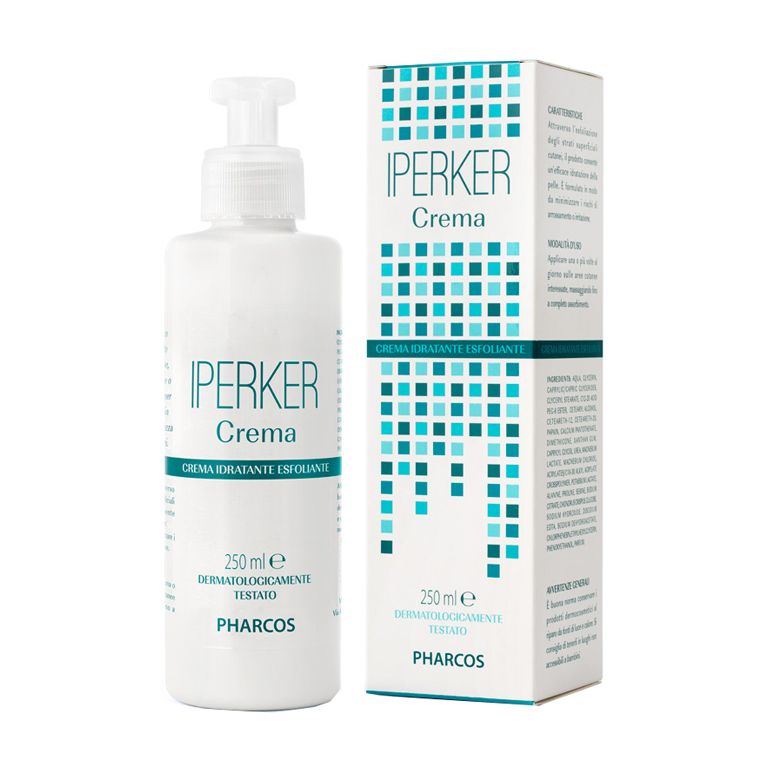 iperker pharcos 250 ml