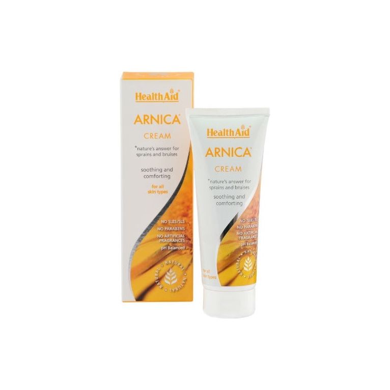 arnica crema 75 ml