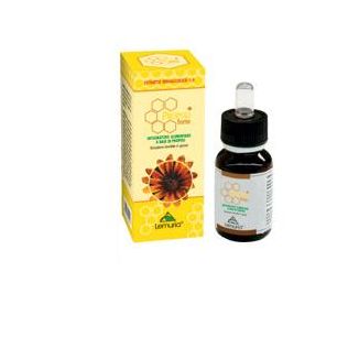 PROPOLI FORTE ALCOLICA 30 ML