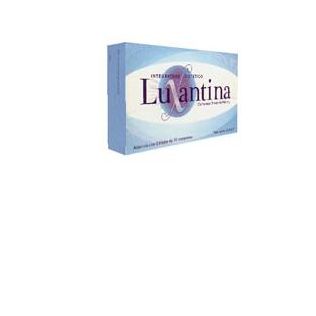 LUXANTINA 30 COMPRESSE