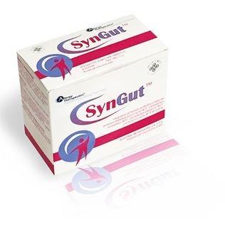 SYNGUT 30 BUSTINE DI LIOFILIZZATO DA 2,5 G IN ASTUCCIO 75 G